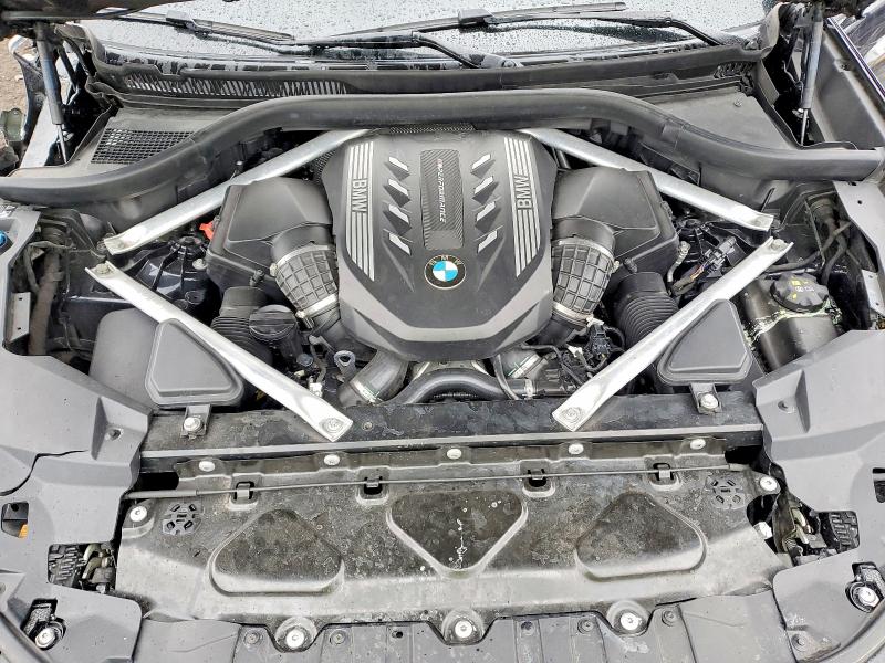 Aukcja sprzedaży 2020 Bmw X6, vin: 5UXCY8C08L9B30996, numer aukcji: 79196295