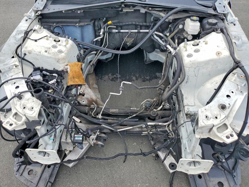 Aukcja sprzedaży 2010 Cadillac Cts-v, vin: 1G6DV5EP1A0109934, numer aukcji: 79092905