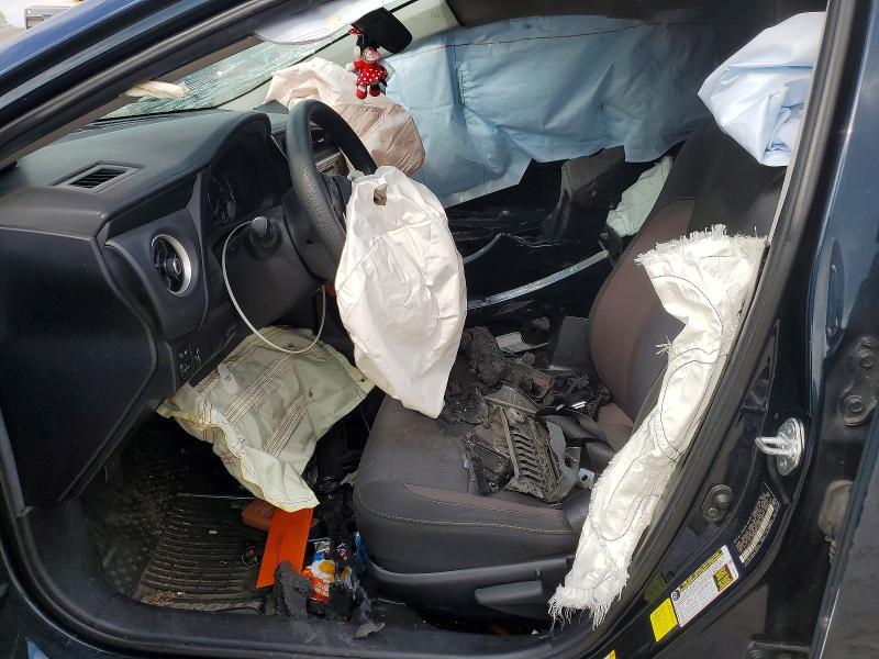 Aukcja sprzedaży 2018 Toyota Corolla, vin: 2T1BURHE1JC990701, numer aukcji: 77594625