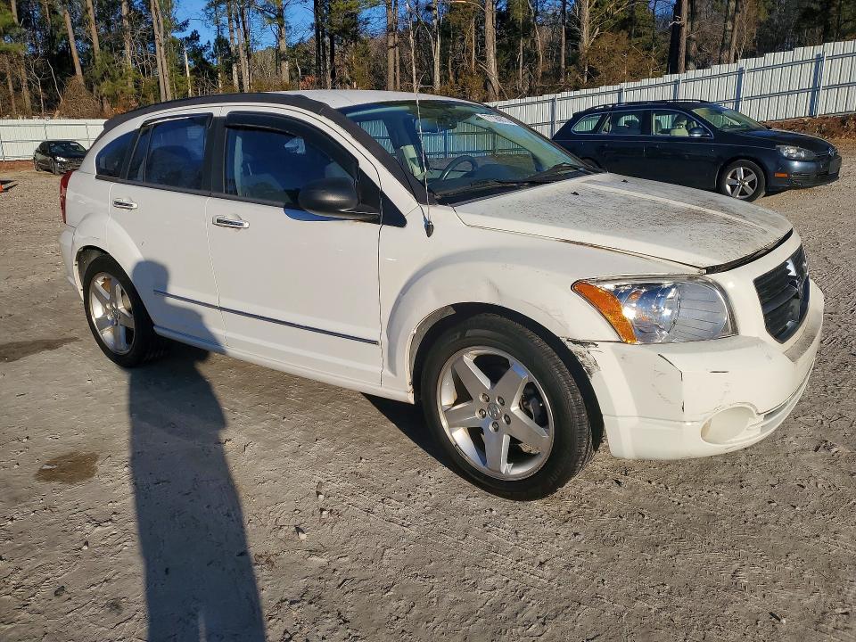 Aukcja sprzedaży 2007 Dodge Caliber, vin: 1B3HB78K57D149391, numer aukcji: 77126875