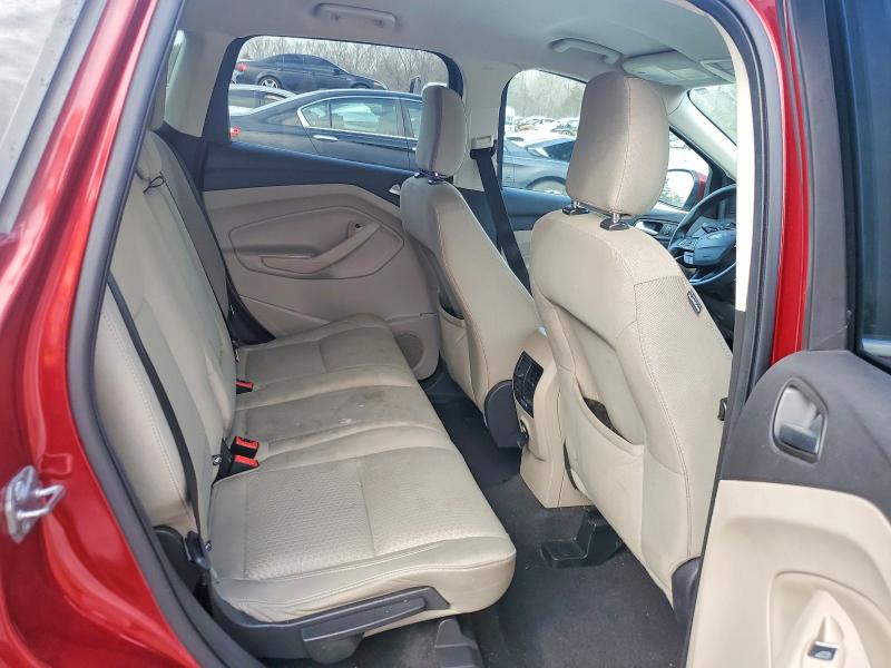 Aukcja sprzedaży 2019 Ford Escape, vin: 1FMCU9G95KUC08604, numer aukcji: 79055345