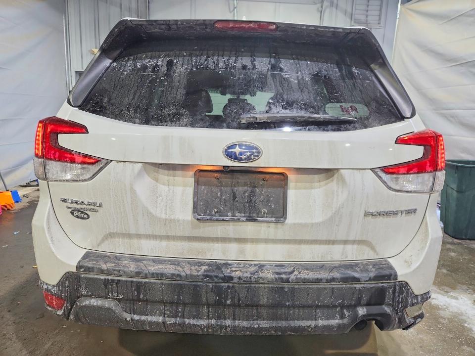 Aukcja sprzedaży 2019 Subaru Forester, vin: JF2SKAGC6KH557882, numer aukcji: 78911705
