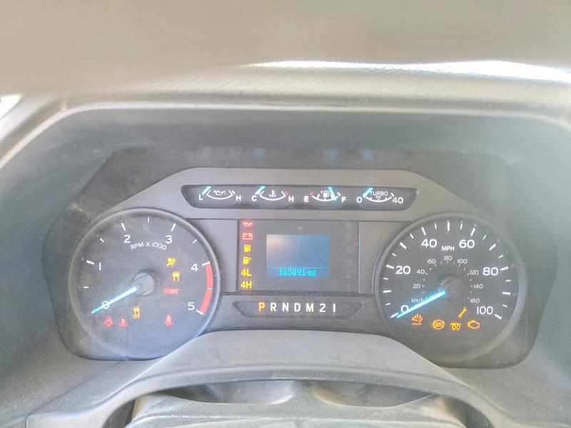 78710035 :رقم المزاد ، 1FD0W5HT4KEF73141 vin ، 2019 Ford F550 مزاد بيع
