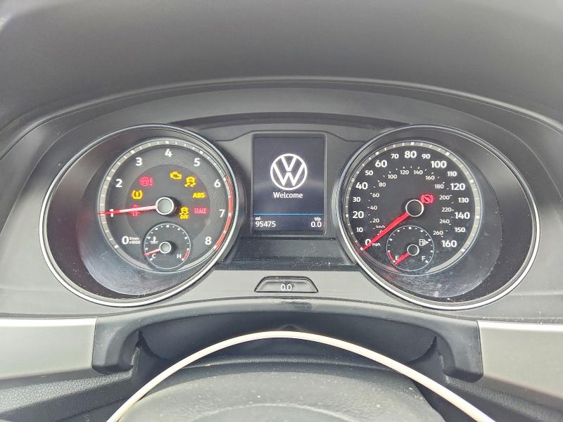 Aukcja sprzedaży 2021 Volkswagen Atlas, vin: 1V2HR2CA3MC568707, numer aukcji: 79059295
