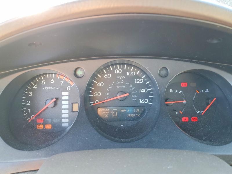 Aukcja sprzedaży 2003 Acura 3.2tl, vin: 19UUA56673A001542, numer aukcji: 76312475
