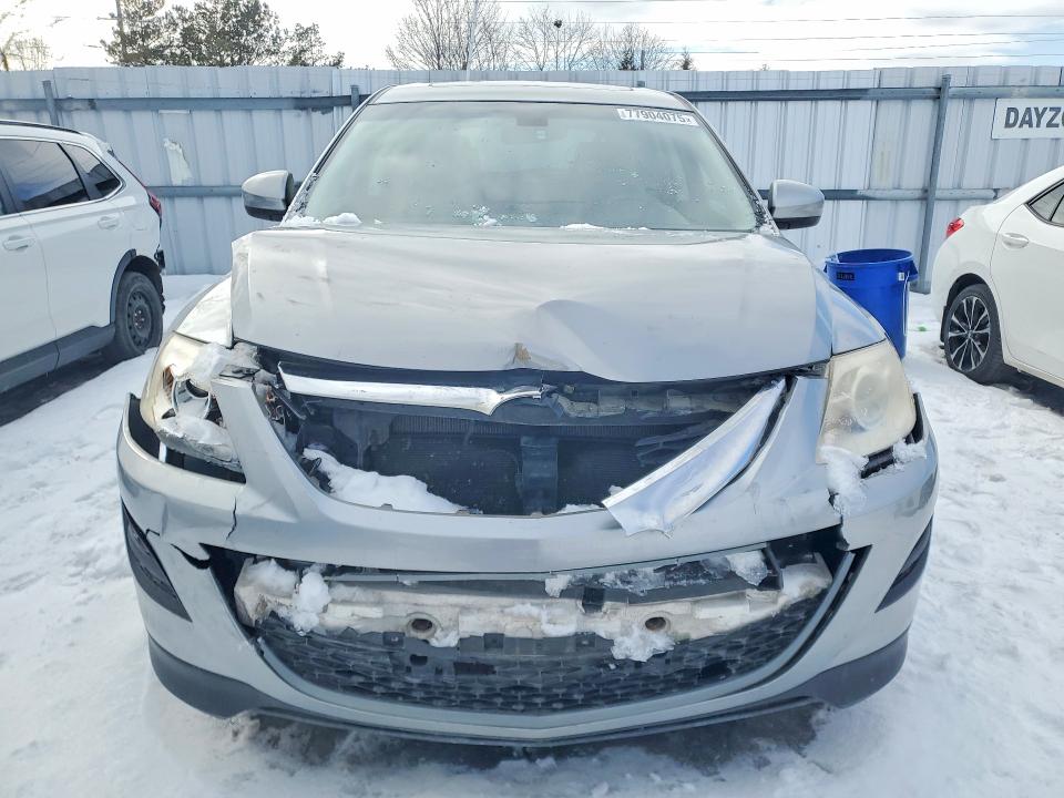 Aukcja sprzedaży 2012 Mazda Cx-9, vin: JM3TB3CA1C0348740, numer aukcji: 77904075