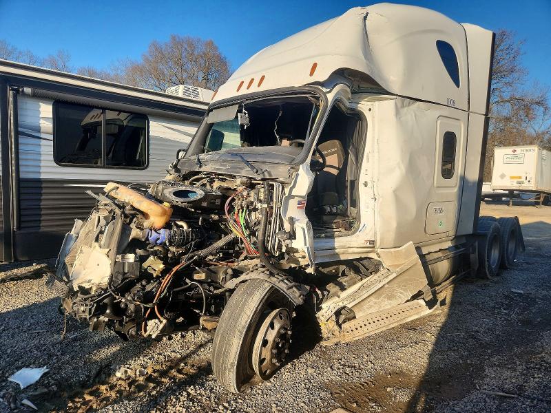 Продажа на аукционе авто 2023 Freigliner Cascadia 126, vin: 3AKJHHDR0PSUH0342, номер лота: 76519585