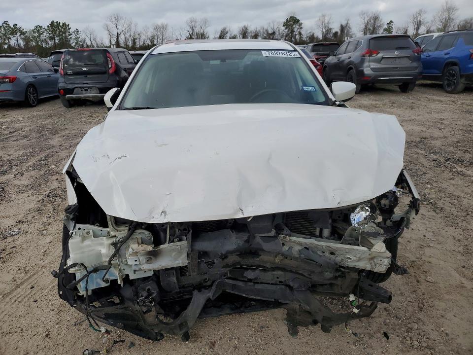 Aukcja sprzedaży 2015 Mazda 3, vin: 3MZBM1W77FM130559, numer aukcji: 78926325