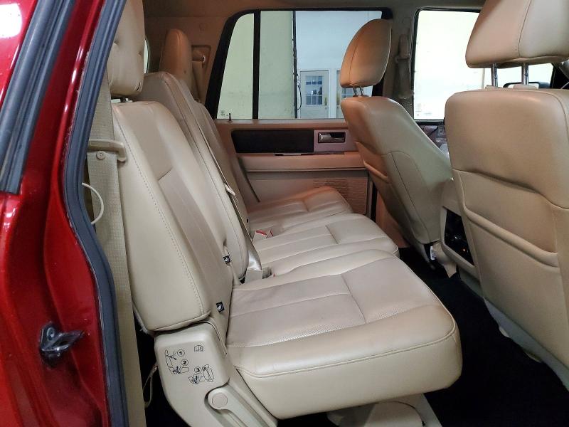 2017 Ford Expedition მანქანა იყიდება აუქციონზე, vin: 1FMJK1HT3HEA79015, აუქციონის ნომერი: 77414605
