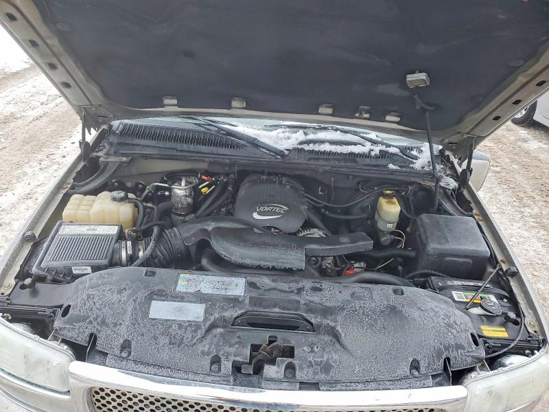 Продаж на аукціоні авто 2002 Gmc Yukon Xl, vin: 3GKFK16Z72G271110, номер лоту: 76147035