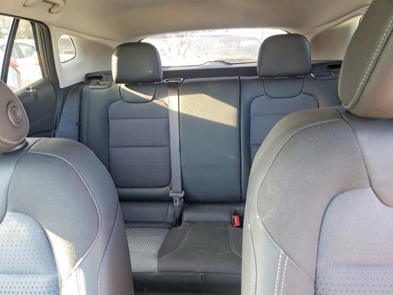 Продаж на аукціоні авто 2025 Chevrolet Trax, vin: KL77LHEP1SC314927, номер лоту: 76536565