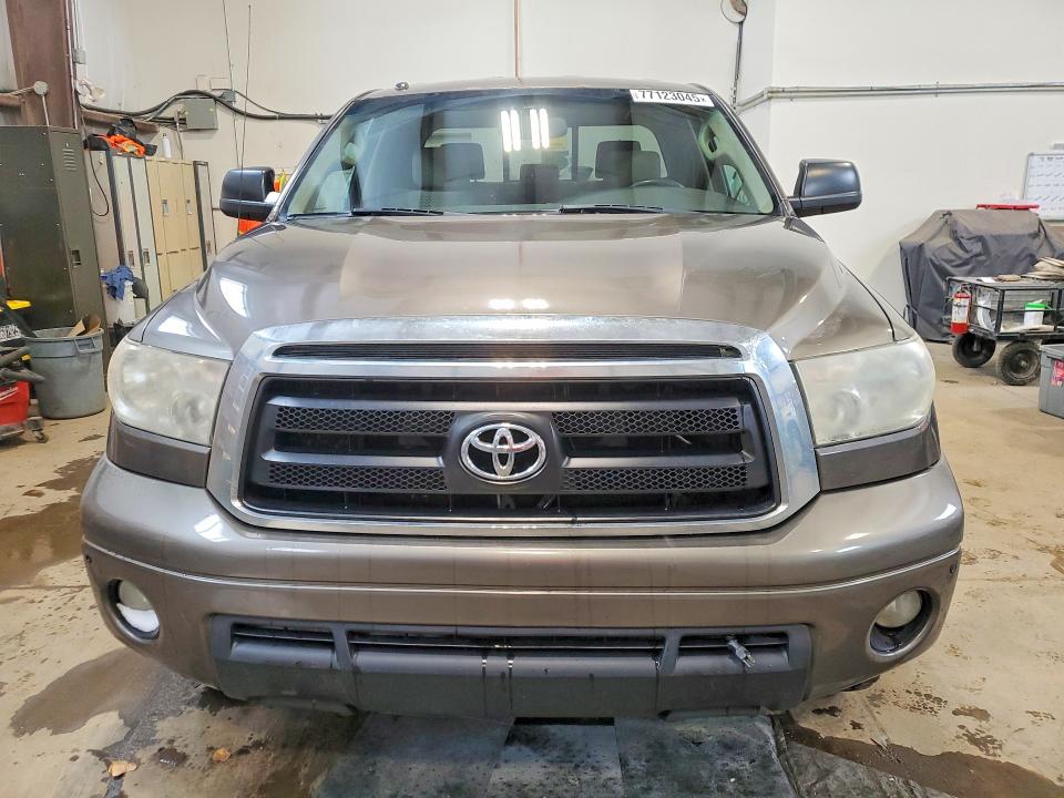 Продаж на аукціоні авто 2010 Toyota Tundra Dou, vin: 5TFUY5F11AX098634, номер лоту: 77123045
