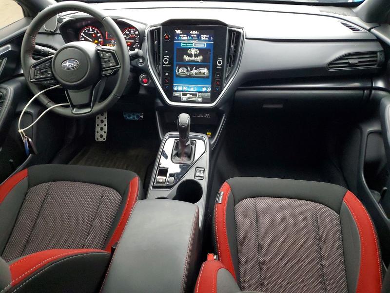 78580315 :رقم المزاد ، JF1GUHHC5S8228571 vin ، 2025 Subaru Impreza مزاد بيع