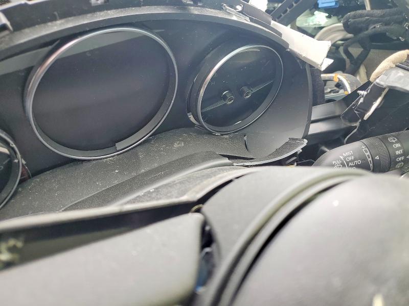 Продажа на аукционе авто 2026 Mazda Cx-50, vin: 7MMVABDLXTN472233, номер лота: 78375025