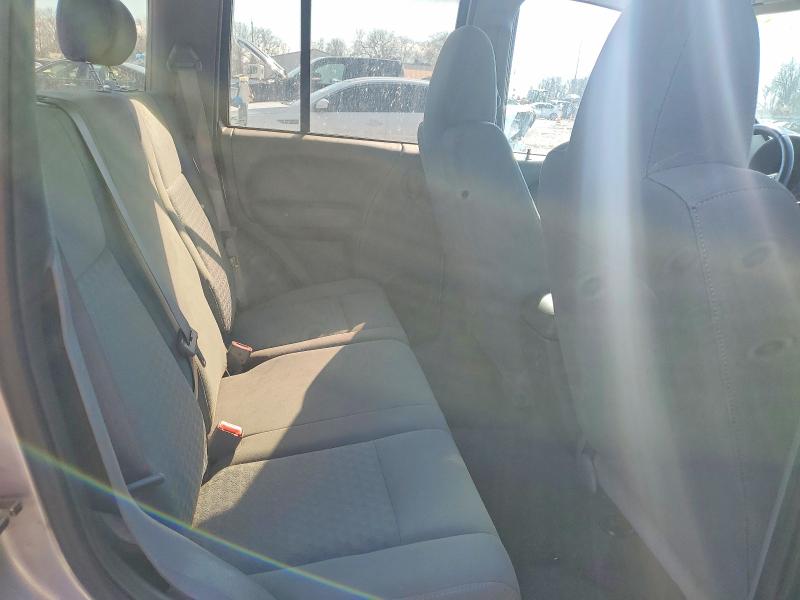 Aukcja sprzedaży 2007 Jeep Liberty, vin: 1J4GL48K87W515137, numer aukcji: 79193075