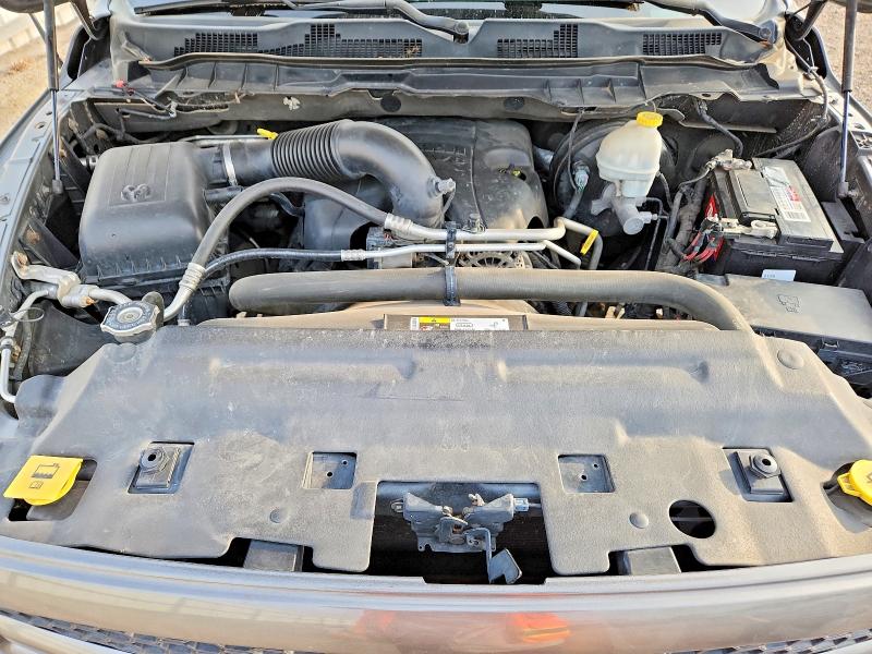 Aukcja sprzedaży 2013 Ram 1500, vin: 1C6RR6FT7DS665786, numer aukcji: 77089165