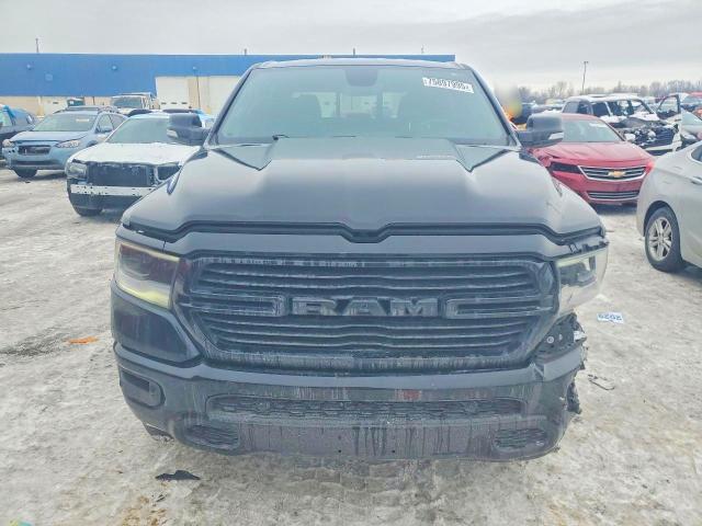 2021 Ram 1500 მანქანა იყიდება აუქციონზე, vin: 1C6SRFFT5MN683350, აუქციონის ნომერი: 75897995