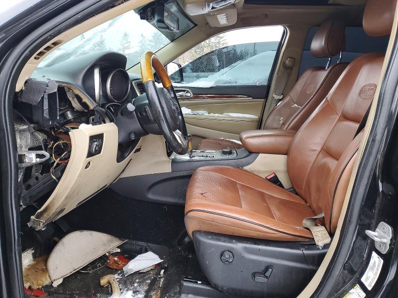 Aukcja sprzedaży 2011 Jeep Grand Cherokee, vin: 1J4RR5GG0BC632151, numer aukcji: 78118855