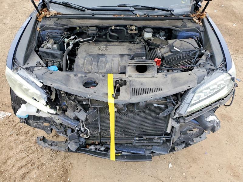 Продаж на аукціоні авто 2016 Acura Rdx, vin: 5J8TB4H72GL021121, номер лоту: 75769745