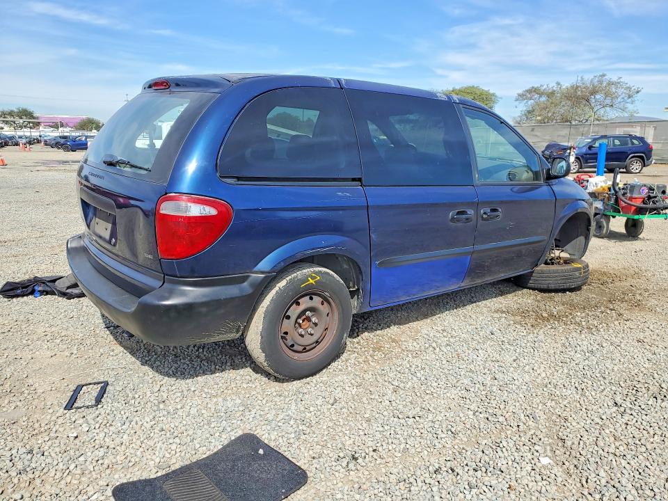 Aukcja sprzedaży 2002 Dodge Caravan, vin: 1B4GP25B02B630556, numer aukcji: 78842985