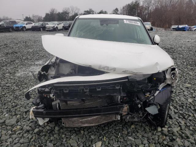 Aukcja sprzedaży 2022 Kia Soul, vin: KNDJ23AU0N7159276, numer aukcji: 56108066