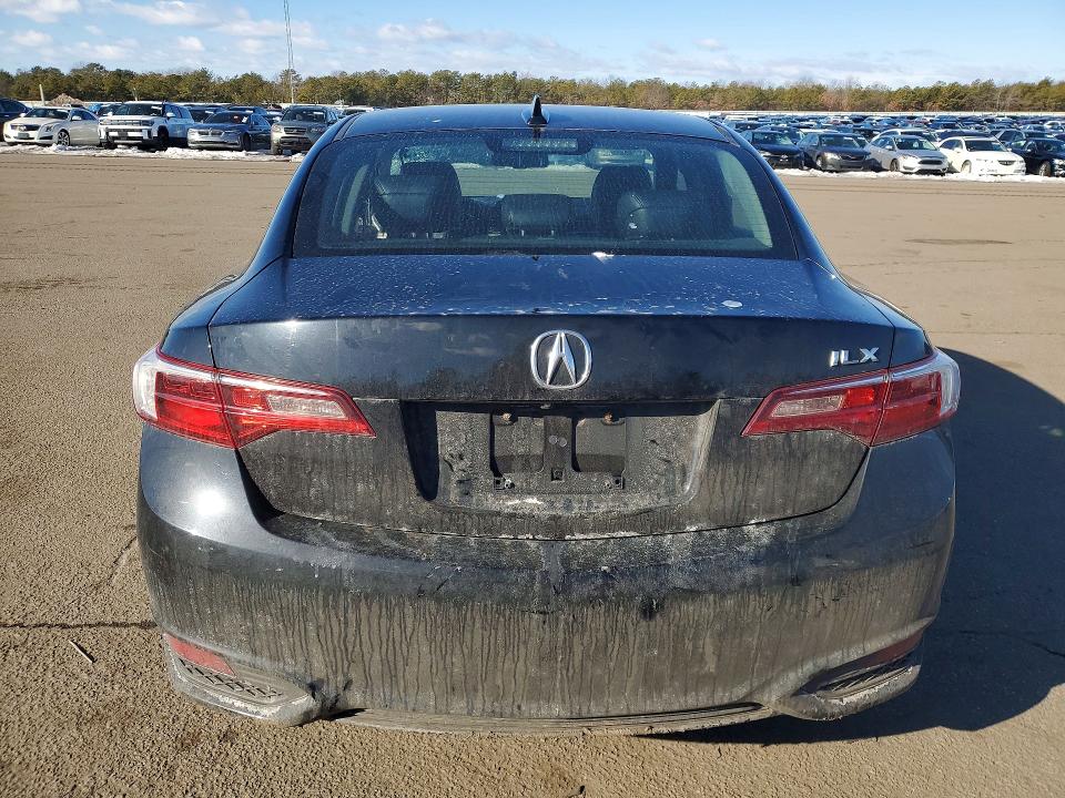 Продаж на аукціоні авто 2016 Acura Ilx, vin: 19UDE2F73GA016802, номер лоту: 77147045