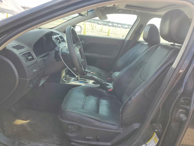 Продаж на аукціоні авто 2010 Ford Fusion, vin: 3FADP0L36AR394050, номер лоту: 77323505