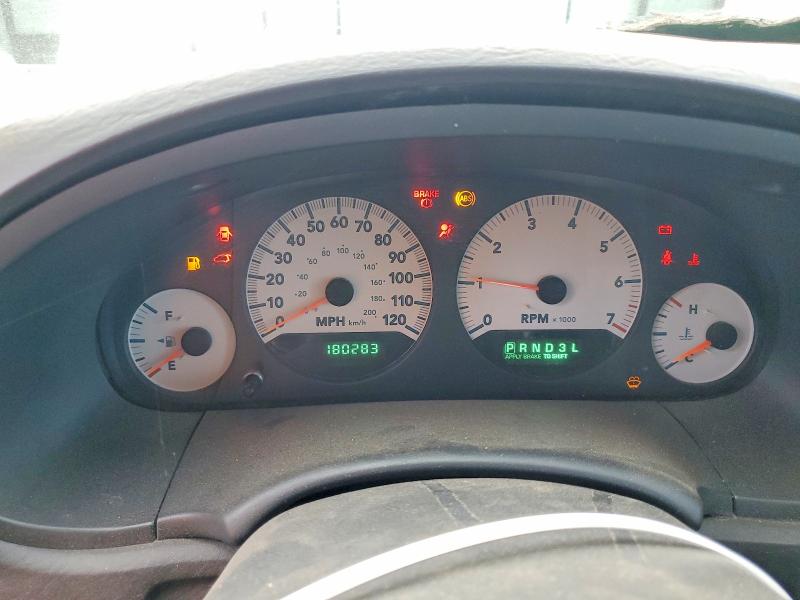 Продажа на аукционе авто 2006 Dodge Grand Caravan, vin: 1D4GP24R46B552535, номер лота: 76095435