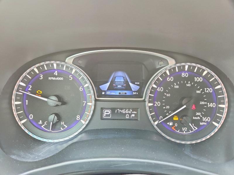 Продаж на аукціоні авто 2014 Infiniti Qx60, vin: 5N1AL0MN9EC526520, номер лоту: 78149075