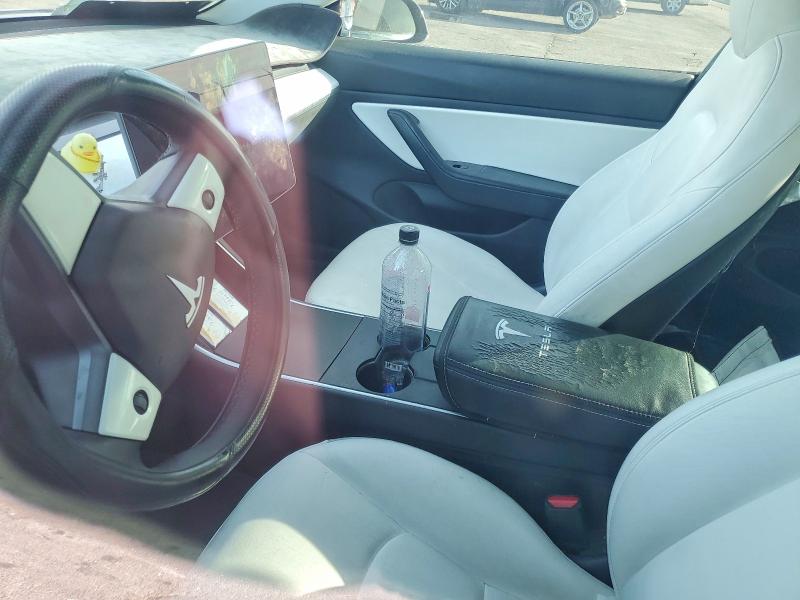 Продажа на аукционе авто 2019 Tesla Model 3, vin: 5YJ3E1EA6KF538082, номер лота: 79299835