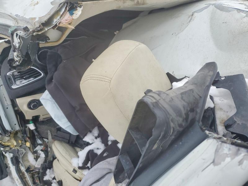 Aukcja sprzedaży 2015 Chrysler 200, vin: 1C3CCCAB5FN652571, numer aukcji: 75581485