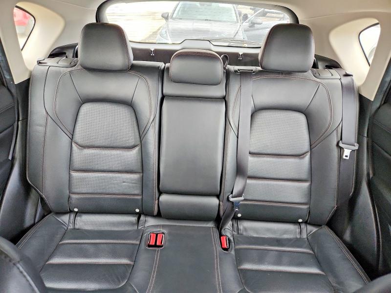 78257455 :رقم المزاد ، JM3KFBCM5P0148311 vin ، 2023 Mazda Cx-5 مزاد بيع