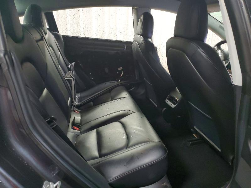 Aukcja sprzedaży 2019 Tesla Model 3, vin: 5YJ3E1EA0KF449432, numer aukcji: 76956185