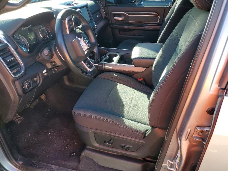 Продаж на аукціоні авто 2022 Ram 3500, vin: 3C63R3HL2NG191093, номер лоту: 76989885