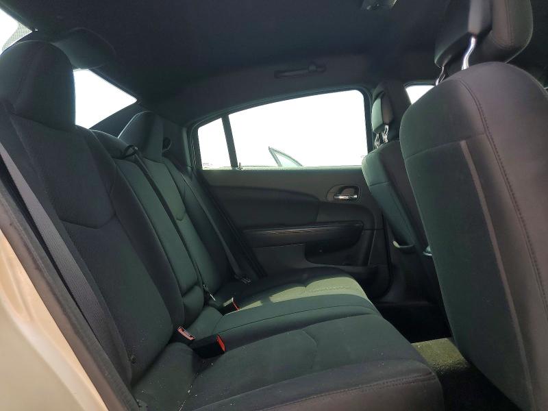 Aukcja sprzedaży 2014 Chrysler 200, vin: 1C3CCBBB8EN136826, numer aukcji: 78515125