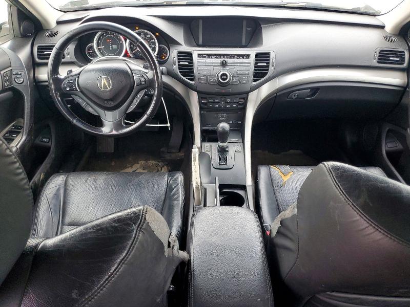 2009 Acura Tsx მანქანა იყიდება აუქციონზე, vin: JH4CU266X9C035857, აუქციონის ნომერი: 77932845