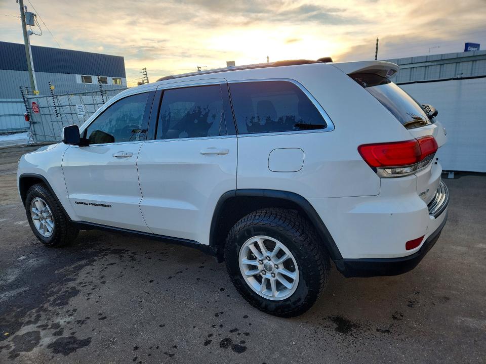 Продажа на аукционе авто 2019 Jeep Grand Cherokee, vin: 1C4RJFAG1KC820320, номер лота: 76997885