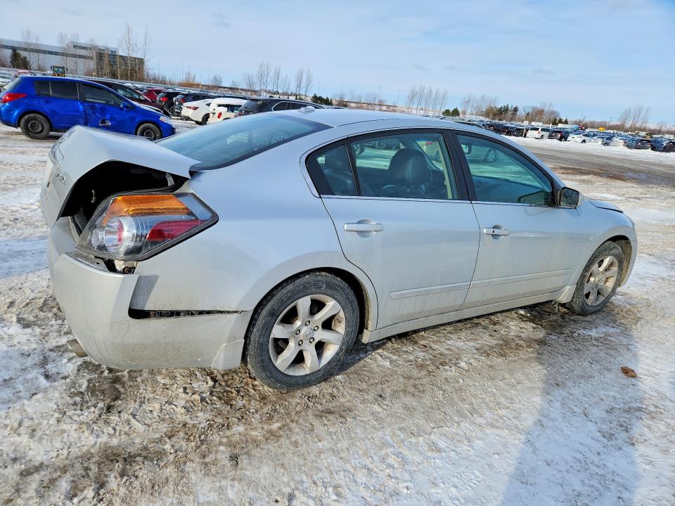 Aukcja sprzedaży 2008 Nissan Altima, vin: 1N4AL21E08C180811, numer aukcji: 75835465
