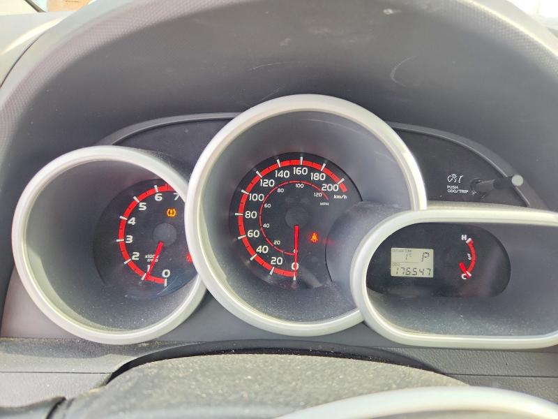 Aukcja sprzedaży 2010 Toyota Matrix, vin: 2T1KU4EE3AC316136, numer aukcji: 74545585