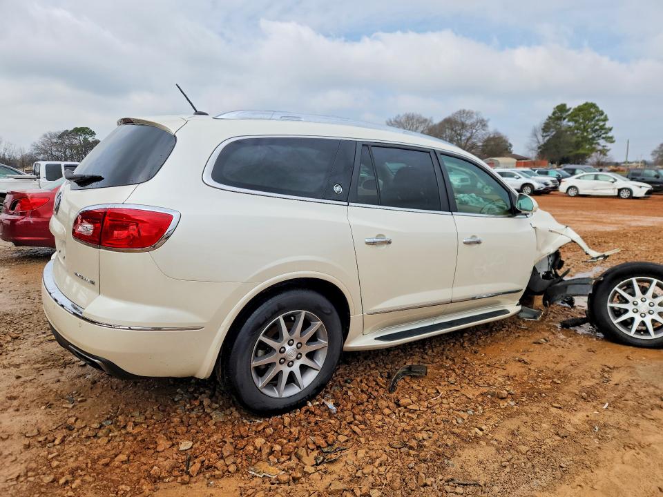 Aukcja sprzedaży 2015 Buick Enclave, vin: 5GAKRBKD6FJ274284, numer aukcji: 76847715