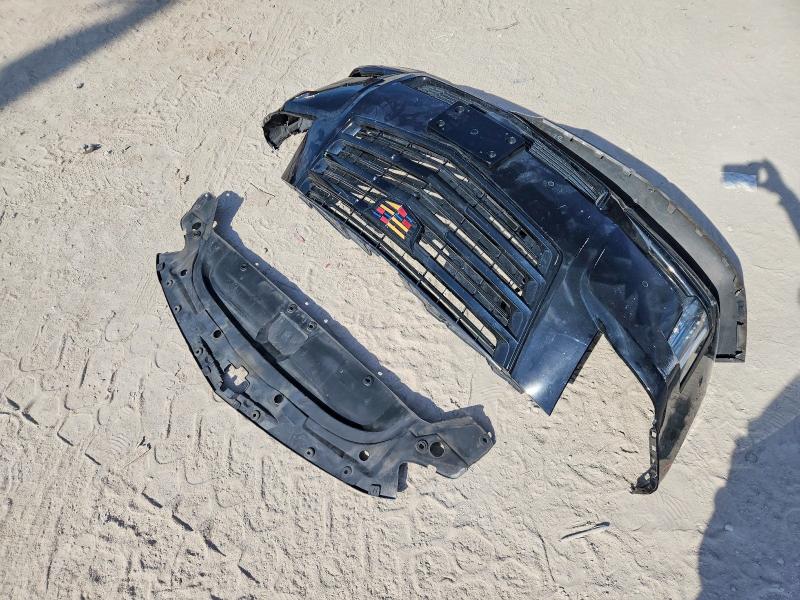 Aukcja sprzedaży 2019 Cadillac Escalade, vin: 1GYS4DKJXKR214092, numer aukcji: 78044605