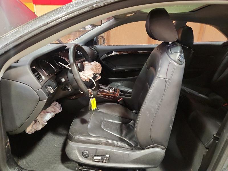 Aukcja sprzedaży 2013 Audi A5, vin: WAULFAFR0DA028496, numer aukcji: 77861775
