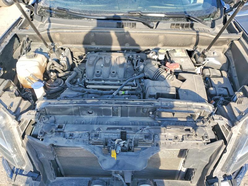 Aukcja sprzedaży 2018 Lincoln Mkx, vin: 2LMPJ6JR5JBL18420, numer aukcji: 74289255