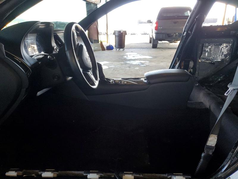 Продаж на аукціоні авто 2017 Infiniti Q60, vin: JN1EV7EK3HM363023, номер лоту: 76489945