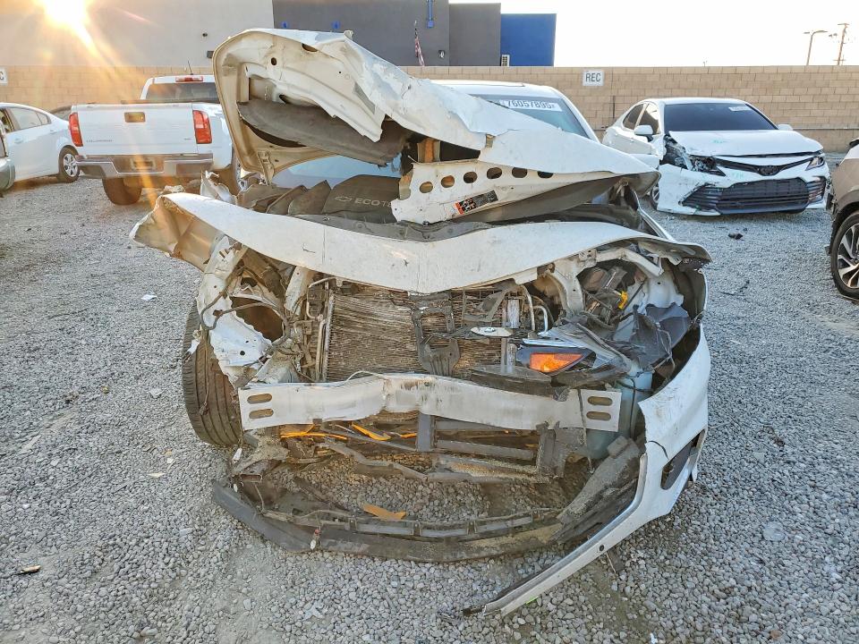 2016 Chevrolet Malibu მანქანა იყიდება აუქციონზე, vin: 1G1ZJ5SU2GF351543, აუქციონის ნომერი: 76057895