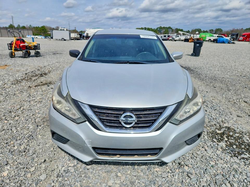 78808335 :رقم المزاد ، 1N4AL3AP3JC192898 vin ، 2018 Nissan Altima مزاد بيع