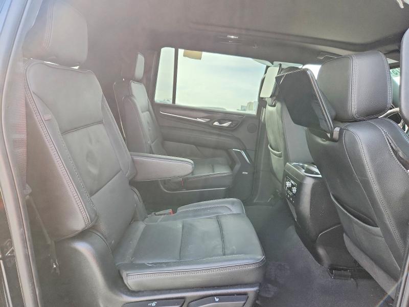 78634275 :رقم المزاد ، 1GKS2JKL9RR123373 vin ، 2024 Gmc Yukon Xl مزاد بيع