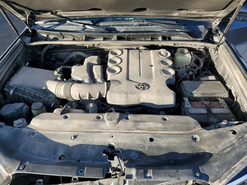 Продажа на аукционе авто 2017 Toyota 4runner, vin: JTEBU5JR2H5427441, номер лота: 76473835