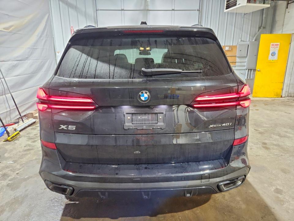 Продажа на аукционе авто 2026 Bmw X5, vin: 5UX23EU04T9235006, номер лота: 78125235