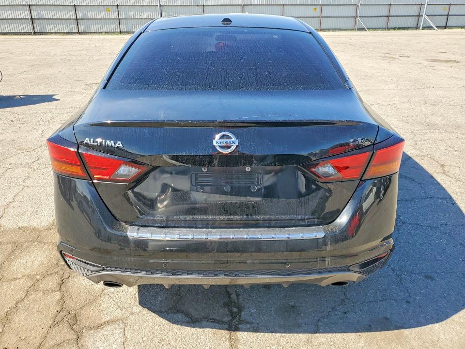 Продажа на аукционе авто 2020 Nissan Altima, vin: 1N4BL4CV9LN308733, номер лота: 77161725